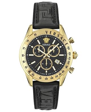 Versace Chrono Master VE8R00224 Herrenuhr Chrono Master