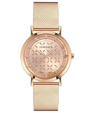 Versace New Essential Lady VE3M01323 Frauenuhr New Essential Lady