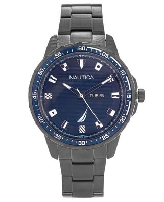 Nautica Napclle15 Herrenuhr