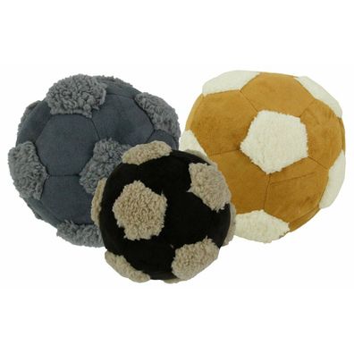 AFP Lambswool-Cuddle Football L