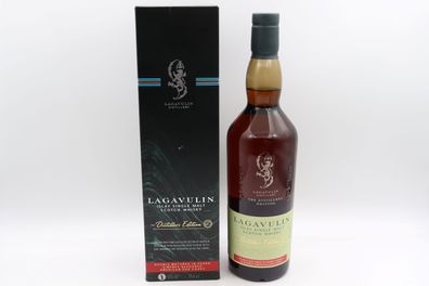 Lagavulin Distillers Edition, bottled 2023 0,7 ltr