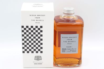 Nikka From the Barrel 90th Anniversary 0,5 ltr. Blended Whisky