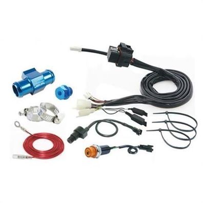 KOSO Plug & Play Kit Ninja 250R FI RX1N / RX2 Kawasaki