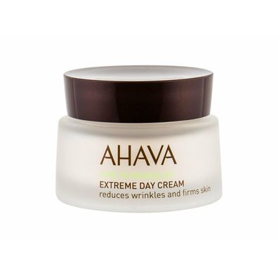 Ahava Time To Revitalize Extreme Day Cream 50ml