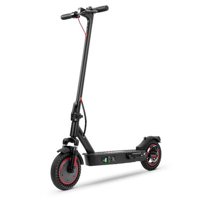 iScooter i9 Max faltender elektrischer Roller 500W, Reichweite 40km , Smart App