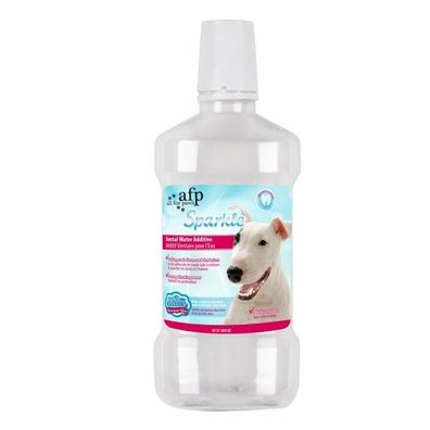 AFP Sparkles Dental Water Additive (475ml)