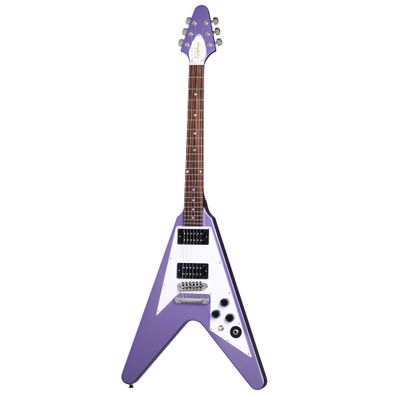 Epiphone Kirk Hammett 1979 Flying V