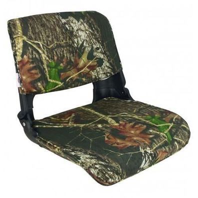 Plastimo SEAT Folding Skipper Camouflage 66211