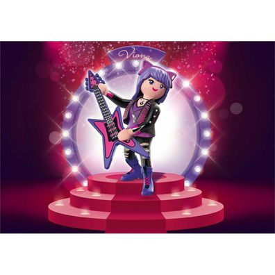 PLAYMOBIL® EverDreamerz 70581 Viona - Musikwelt