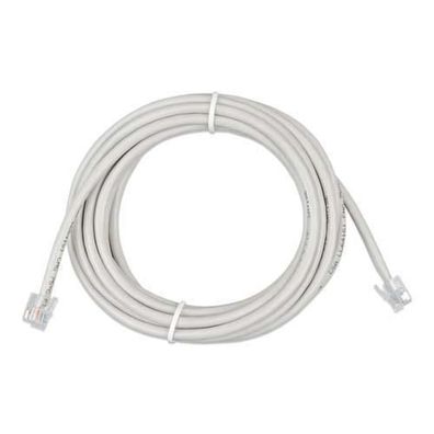Victron RJ12 UTP Kabel 10 m ASS030066100