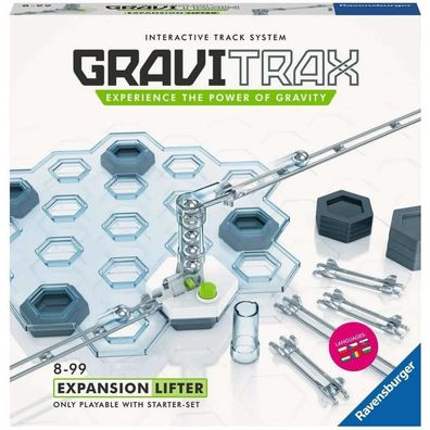 Ravensburger GraviTrax Elevator