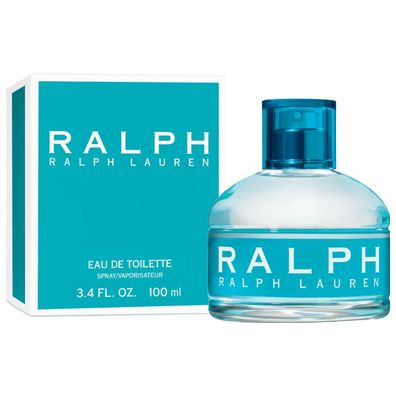 Damenparfüm Ralph Ralph Lauren EDT Ralph 100 ml