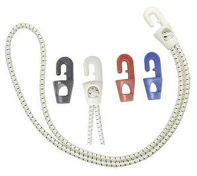Gummi-Einbinder 25cm schwarz 25-St. Pack, RZ325-25
