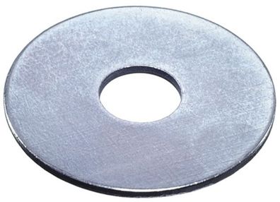 Dresselhaus Kotflügelscheibe "4170" Galvanisiert, 5,3x20 mm, VE: