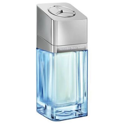 Mercedes-Benz Select Day Herren Eau de Toilette 100ml