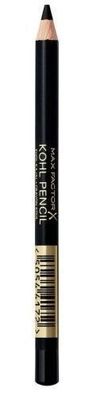 Max Factor Schwarz Kohl Eyeliner, 4g