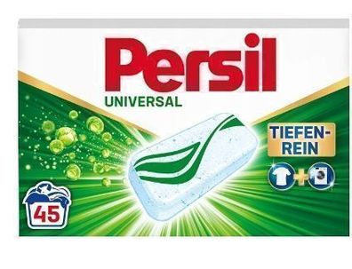 Persil Power Bars Universal 1,32 kg (42 Kapseln)