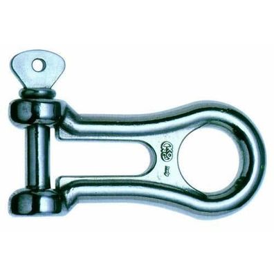 Plastimo D.6-8MM FIX Blocking Shackle 402472