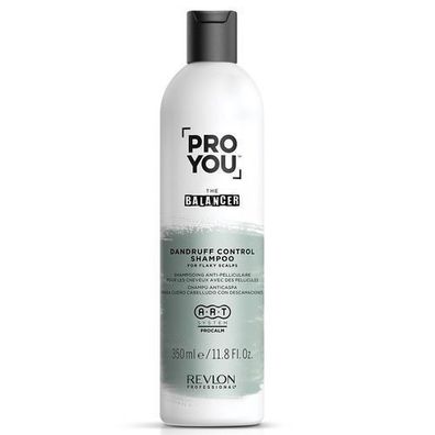 Revlon Proyou Anti-Schuppen Shampoo, 350ml