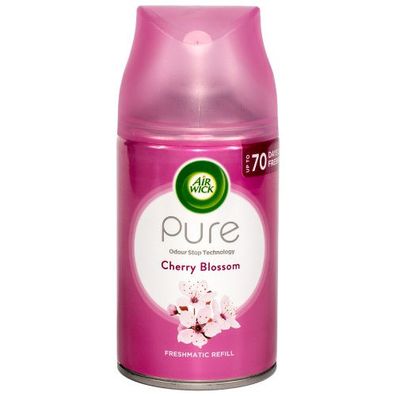 Air Wick Freshmatic Max PURE Cherry Blossom 250ml