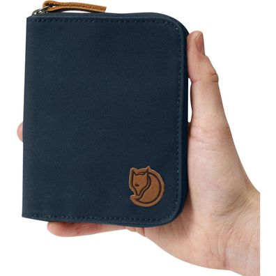 Fjällräven Zip Wallet - Geldbörse/Brieftasche/Portemonnaie - Farbe: