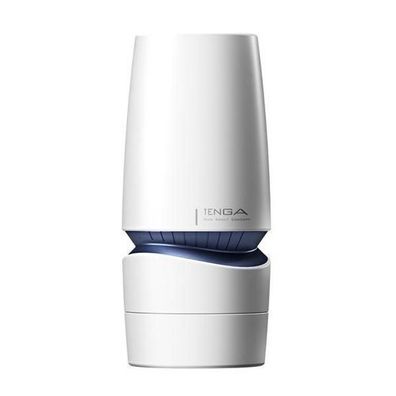 Tenga Aero Cobalt Ring Masturbator