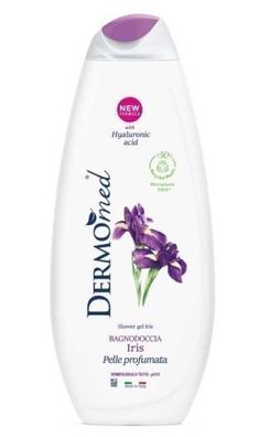 Dermomed Iris Duschgel, 650 ml