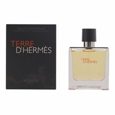 Hermes Terre D'Hermes Parfum Spray