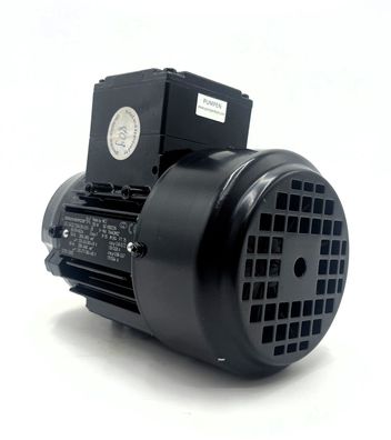Grundfos 3 MOT 7AA63M02 Ersatzmotor für Kreiselpumpe / Druckerhöhung P9/1182