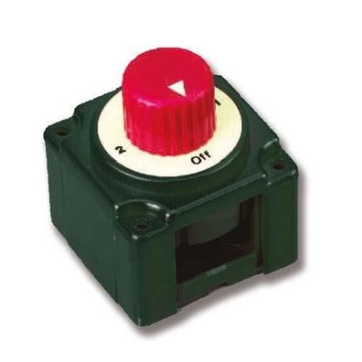 BUKH PRO MINI Circuit Breakers AND SELECT. SWITCH L0610192