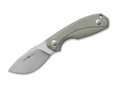 Viper Lille 1 Micarta Green SW