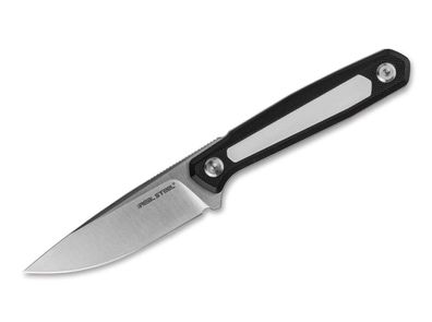 Real Steel Dex G10 Black & White