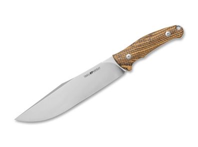 Viper Trail Bocote