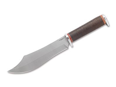 Condor Gray Pioneer Bowie Knife