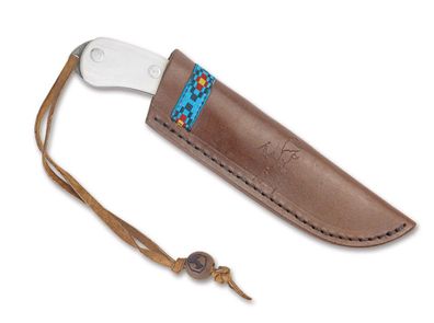 Condor Blue River Knife