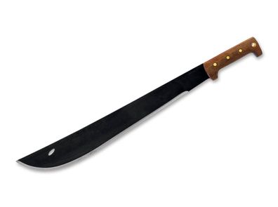 Condor El Salvador Machete Walnut