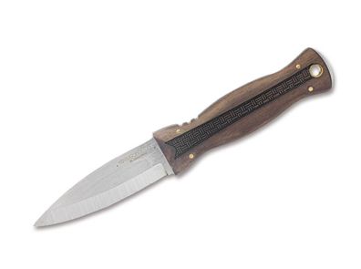 Condor Bushscot Knife