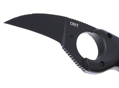 CRKT Bear Claw GRN All Black