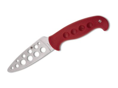 Spyderco Temperance Trainer 420J2 Sprint Run