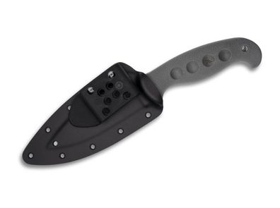 Spyderco Temperance CPM CRU-WEAR SpyderEdge Sprint Run