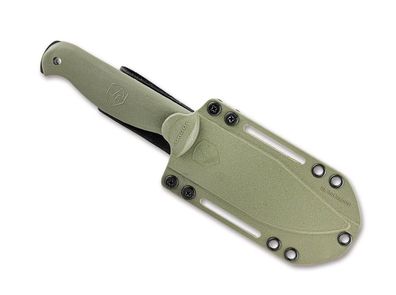 Condor Fighter Knife Army Green