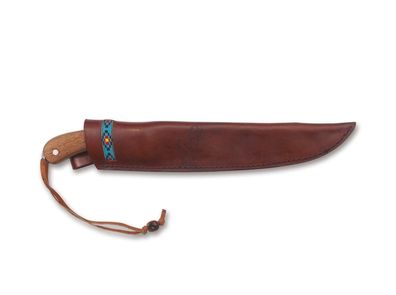 Condor Blue River Machete