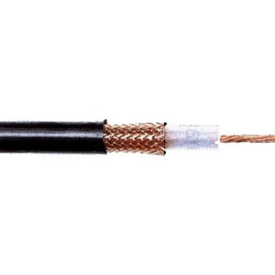 Philippi RG 58 C/U - 50 Ohm Kabel 503050580