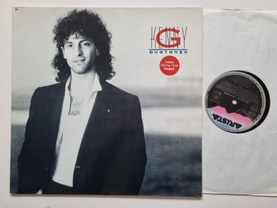 Kenny G - Duotones Vinyl LP Germany