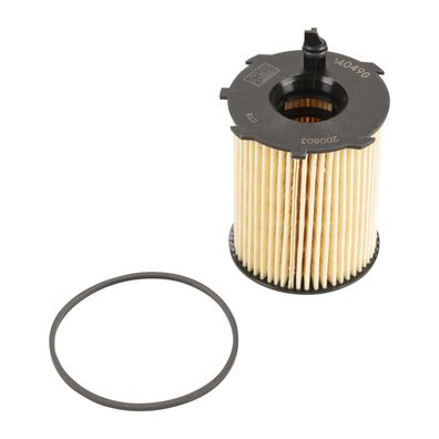 Ölfilter Motorölfilter Filtereinsatz Fiat Scudo 1,6 2,0 JTD PSA Ford 9467565780