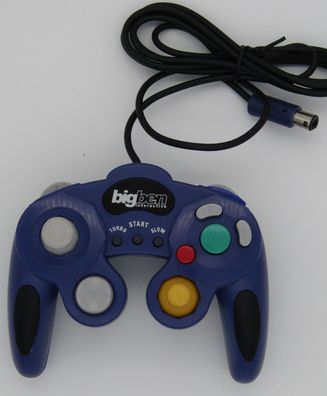 Nintendo Gamecube Controller Gamepad Joystick Drittanbieter NGC