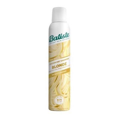 Batiste Trockenshampoo Blonde, 200ml