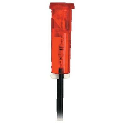Philippi SL 9 rot (AC 230V) Signalleuchte 600090557