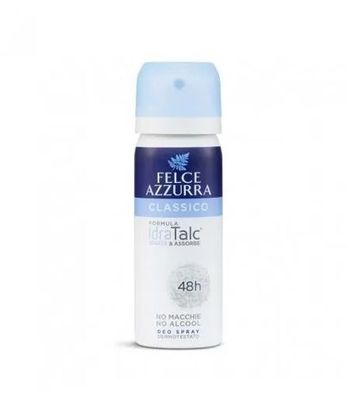 Felce Azzurra, Klassisches Deo, 50 ml