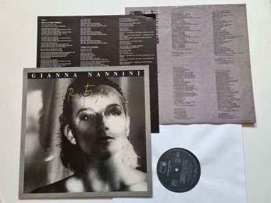 Gianna Nannini - Profumo Vinyl LP Germany